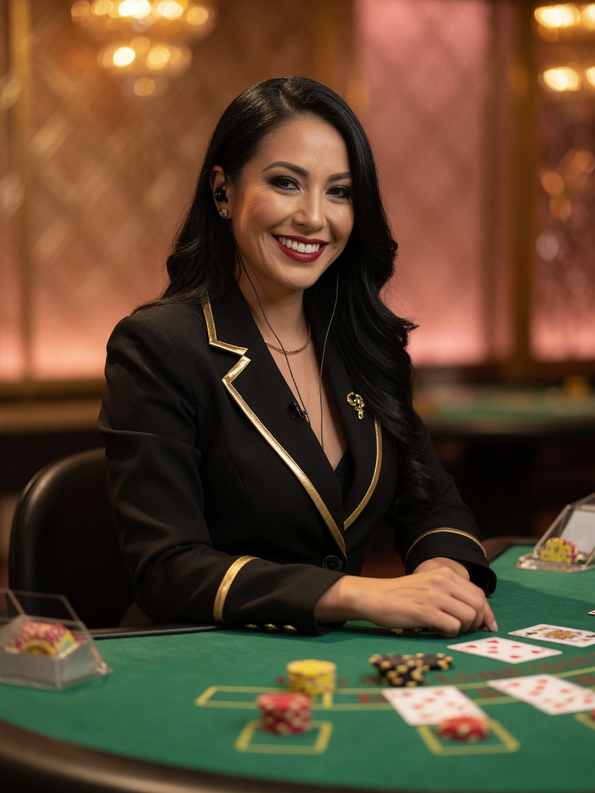 DRAGON MONEY BLACKJACK